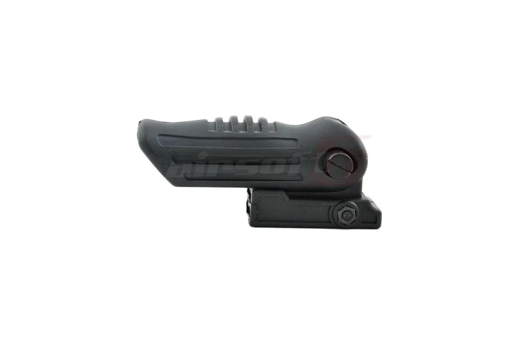 ACM Folding Vertical Grip Black 4