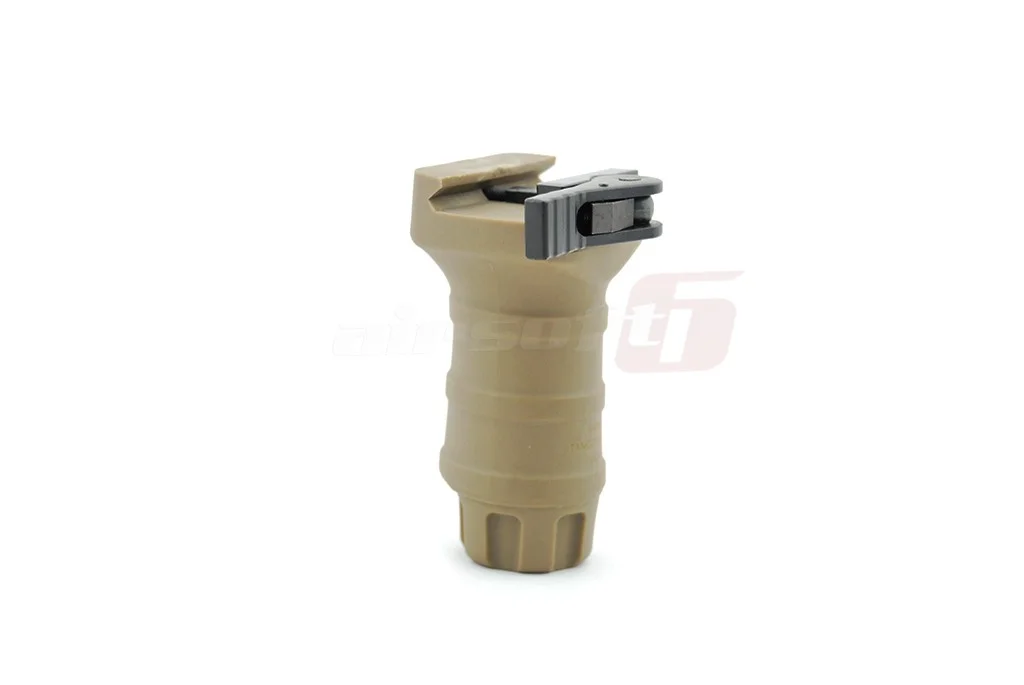 ACM Short Vertical Grip Tango Coyote 3