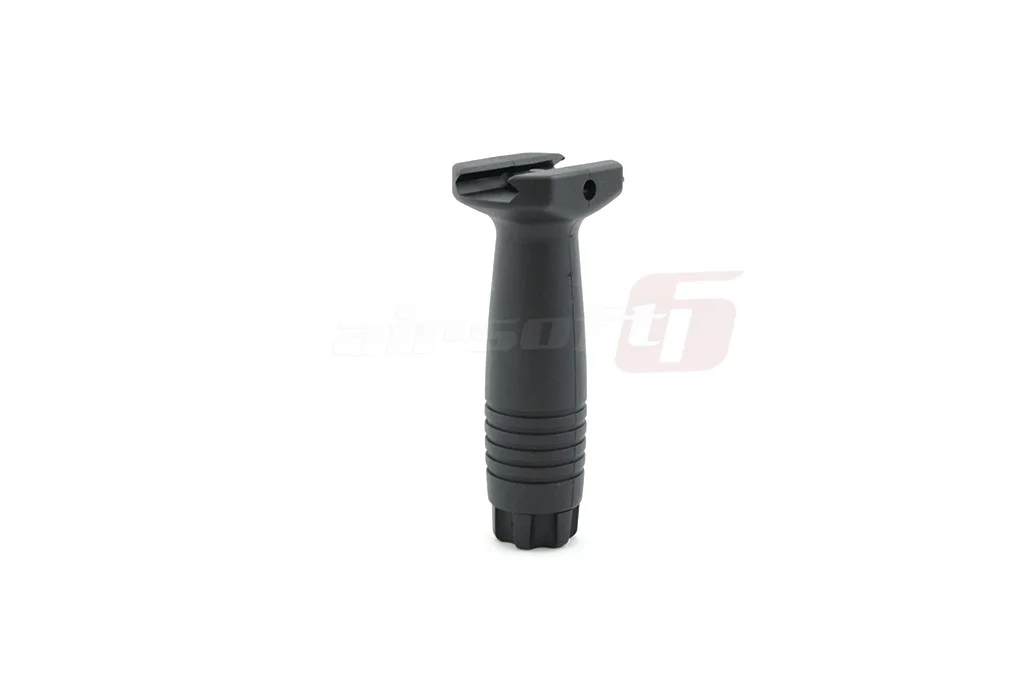 ACM Vertical Grip for Rail Black
