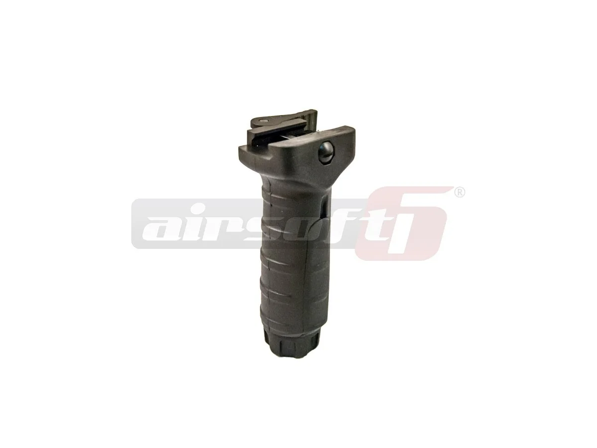 G&P Raider Grip 2