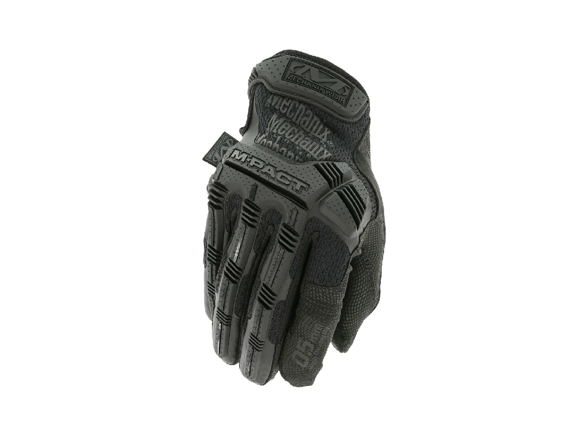 Mechanix Wear Tactical Gloves M-Pact 0.5 Black (XXL) 2