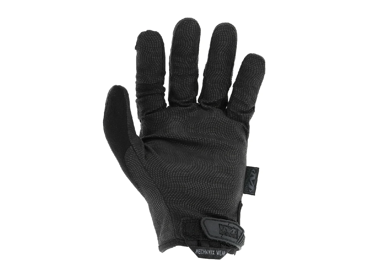Mechanix Wear Tactical Gloves M-Pact 0.5 Black (M)