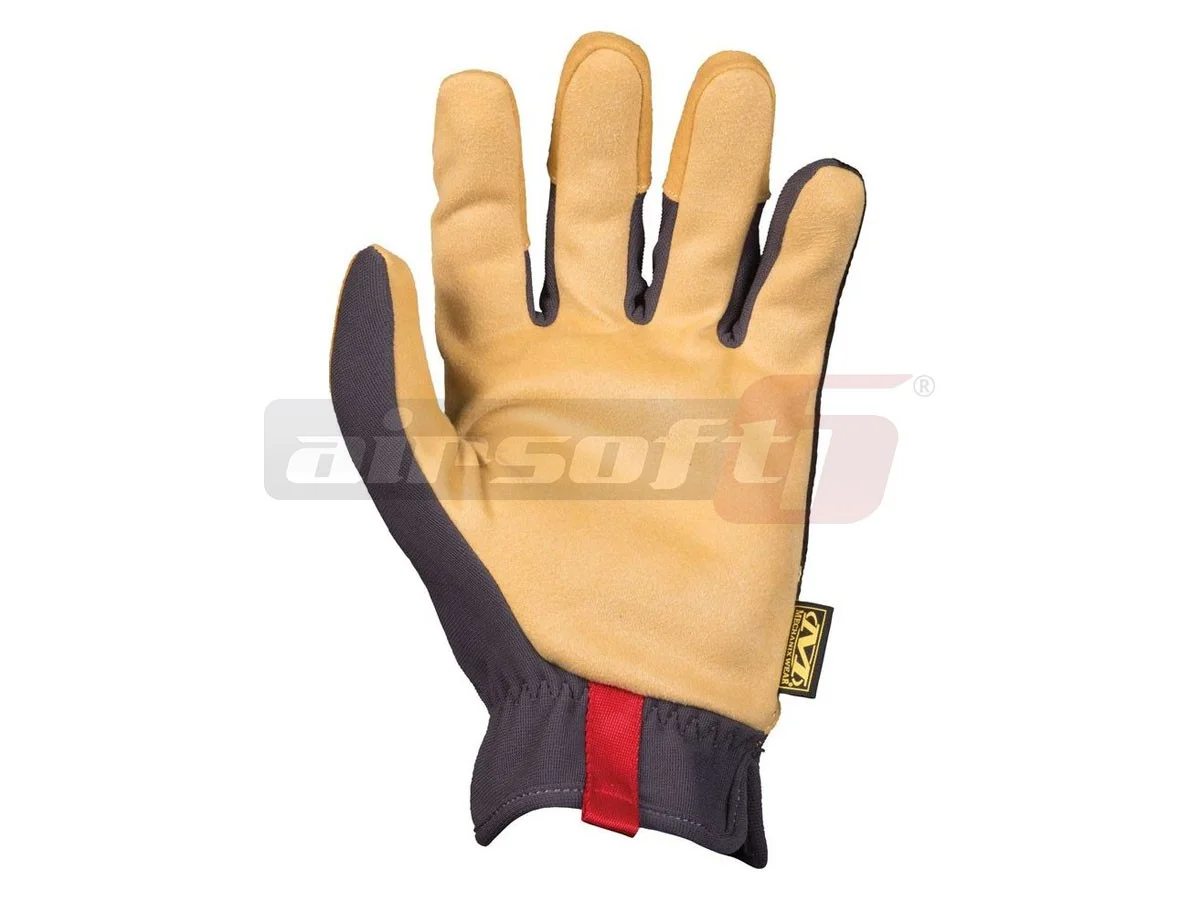 Mechanix Wear Tactical Gloves Fast Fit 4X M