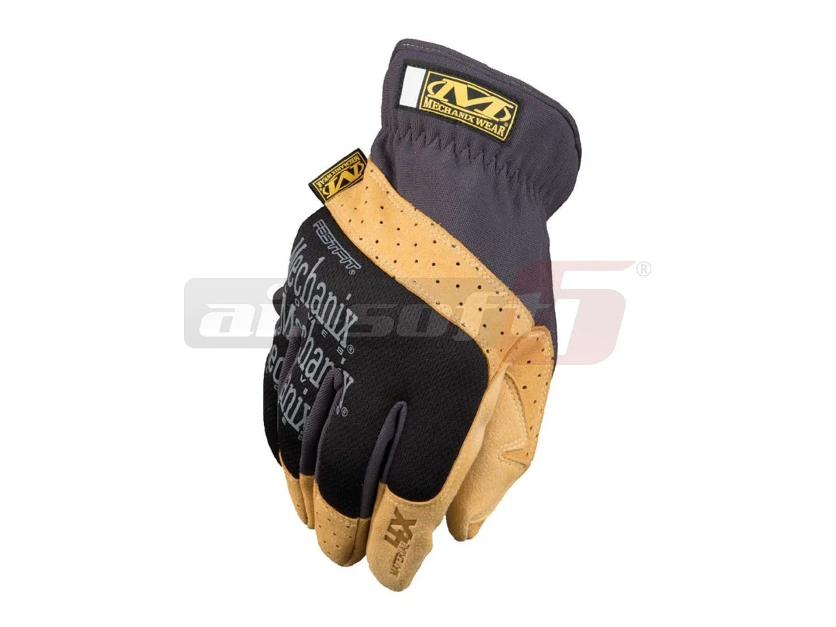 Mechanix Wear Tactical Gloves Fast Fit 4X M 2