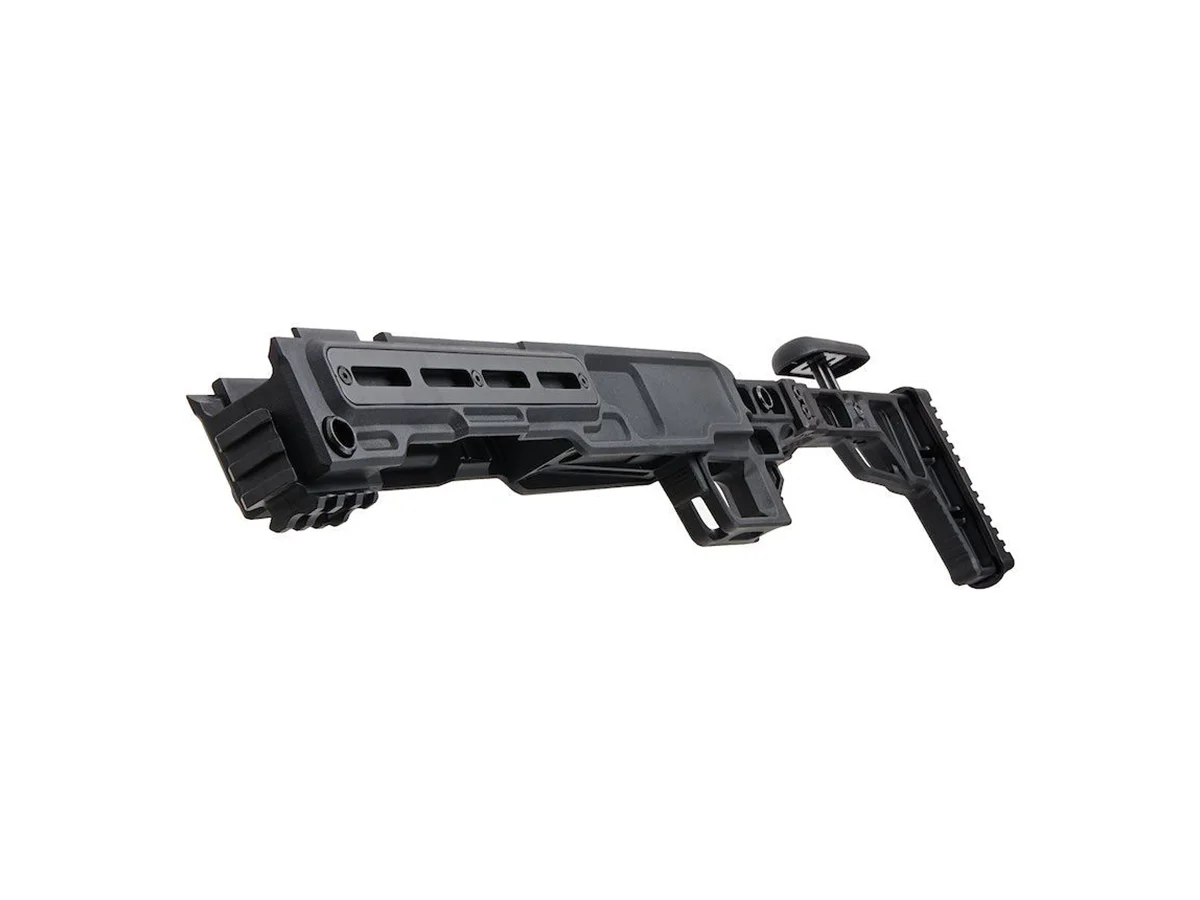 Maple Leaf corp VSR MLC-S2 Dark Earth 3