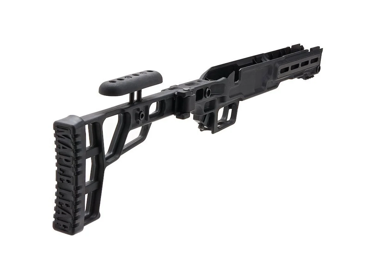 Maple Leaf corp VSR MLC-S2  6