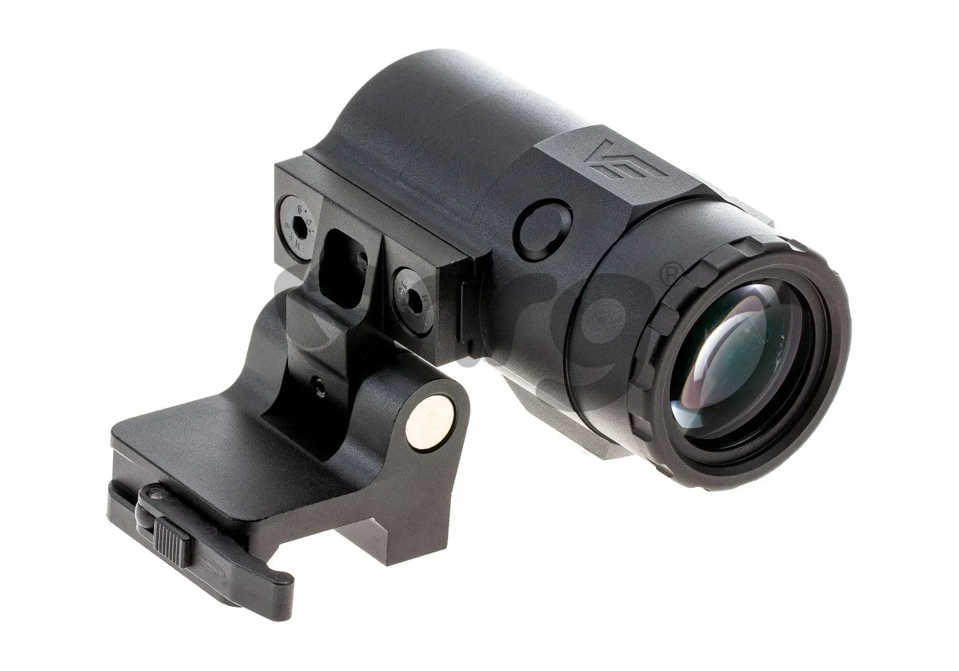 Vector Optics Magnifier Maverick IV 3x22 Mini 2