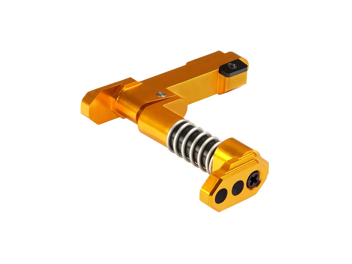 Maxx Model mag catch M4/M16 B Yellow 5