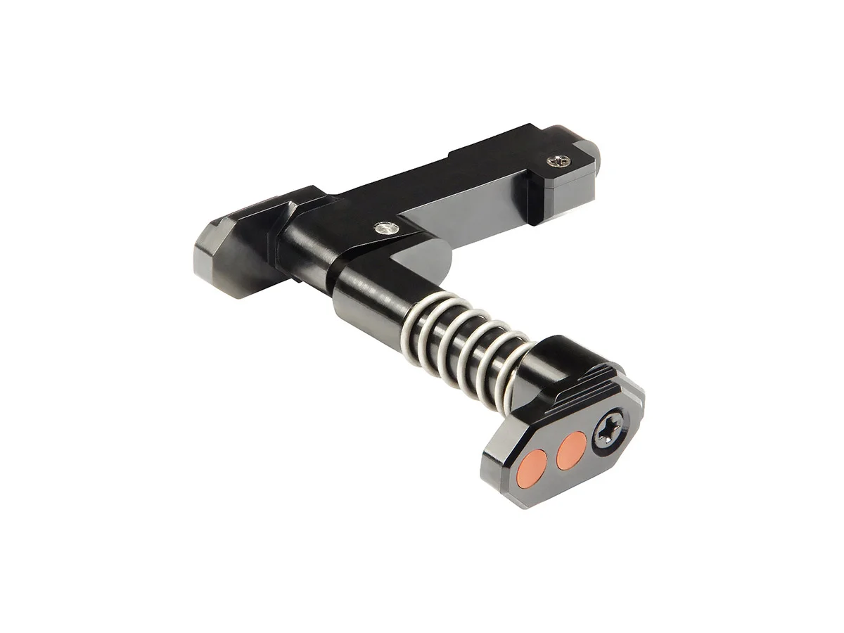 Maxx Model mag catch M4/M16 B Black 5