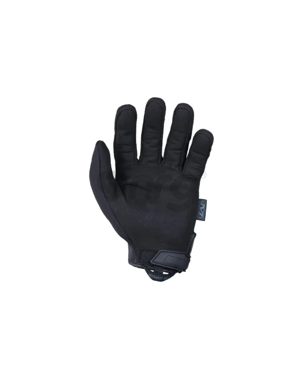 Mechanix Wear Pursuit D5 Black M 2