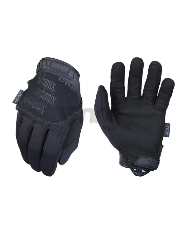 Mechanix Wear Pursuit D5 Black M 3