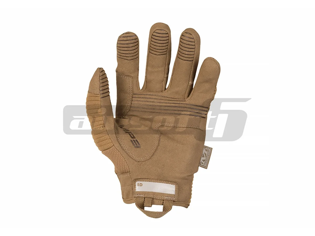 Mechanix Wear Tactical Gloves M-Pact 3 Coyote (L) 2