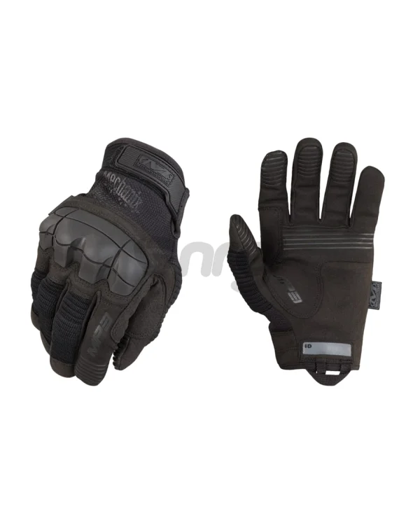 Mechanix Wear Tactical Gloves M-Pact 3 Gen. II Black (S) 3