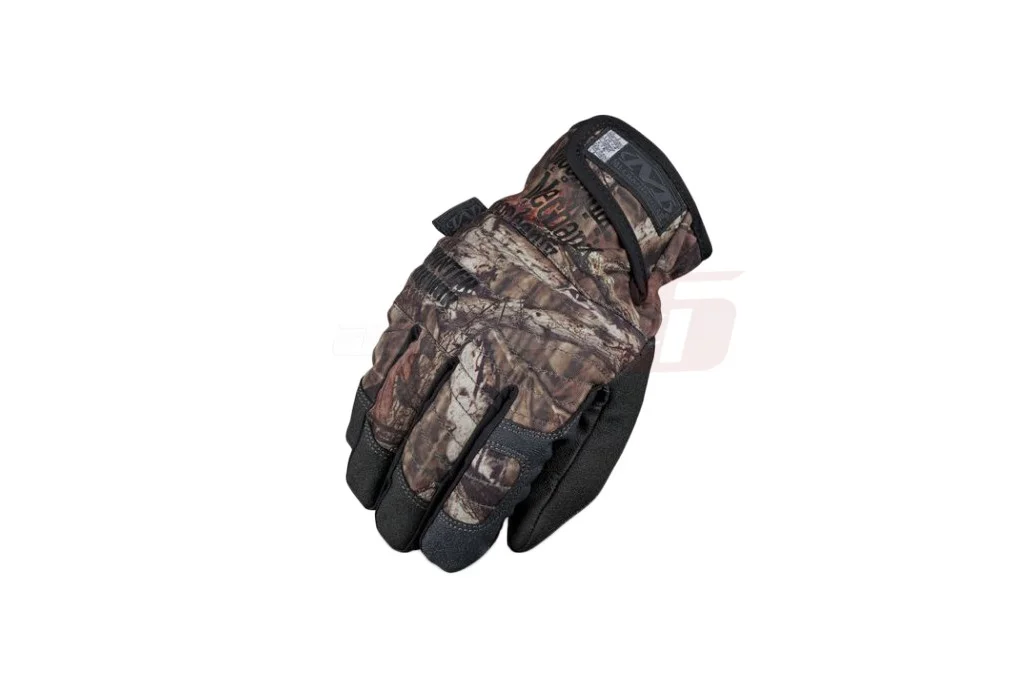 Mechanix Wear Tactical Winter Gloves OAK (L) 2