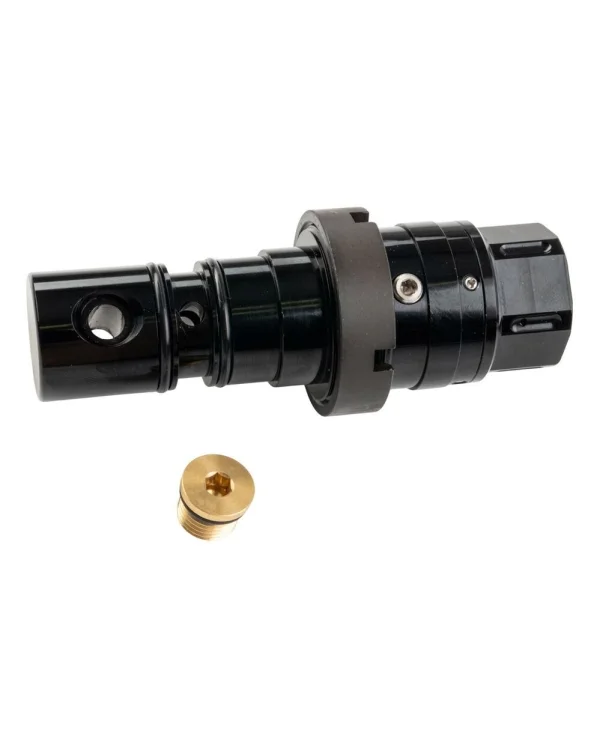Mechlabs Nexxus Regulator FLOMAX TS 4