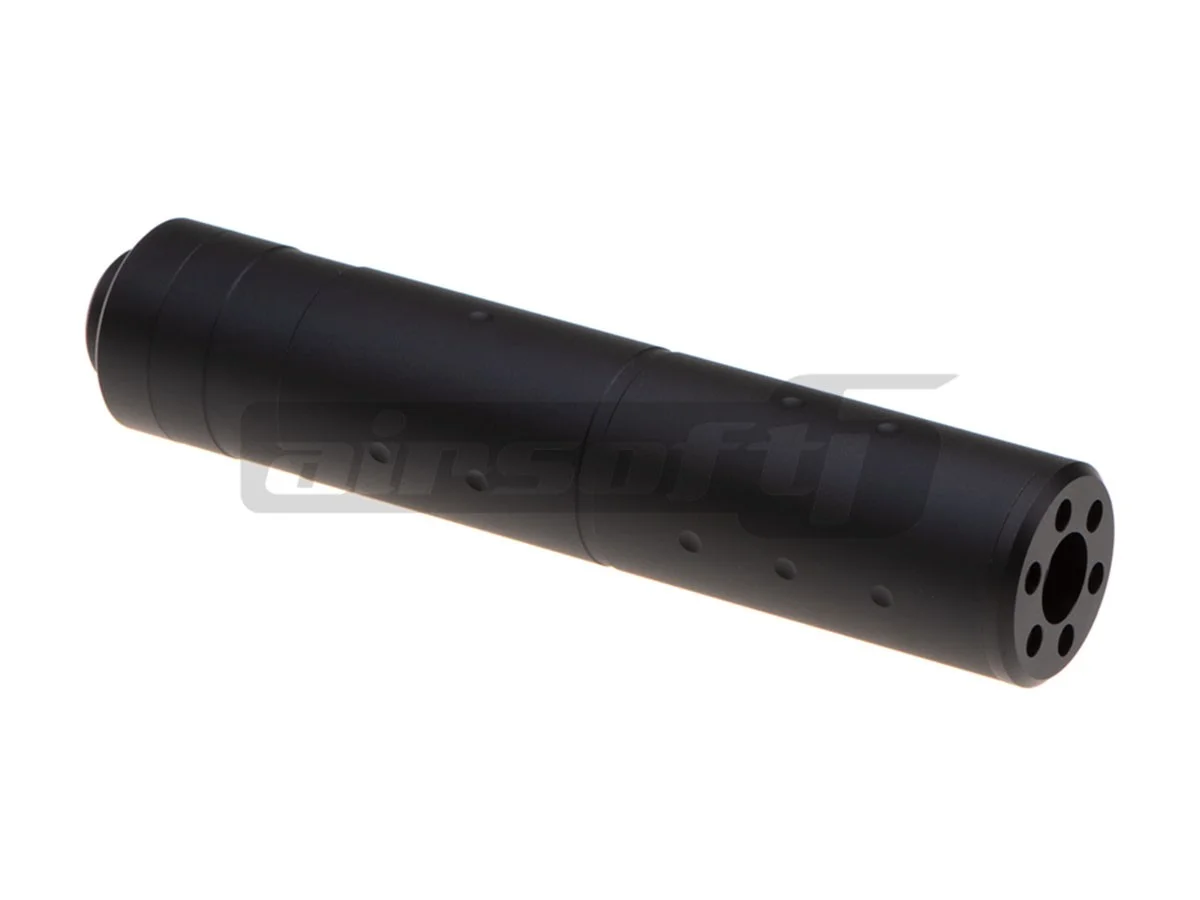 Metal suppressor 155mm Type B 3