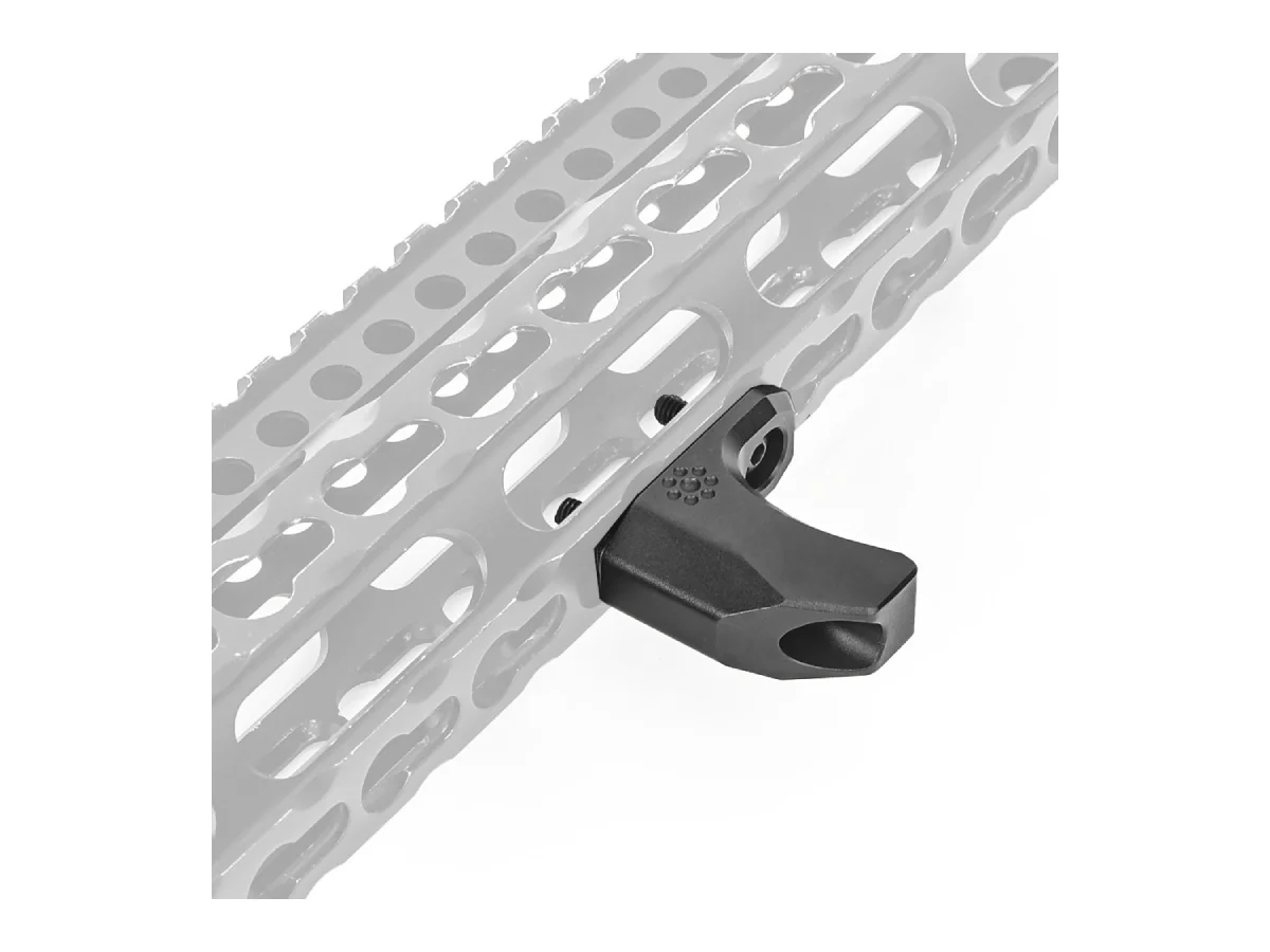 Metal Hand Stop KeyMod & M-LOK 5
