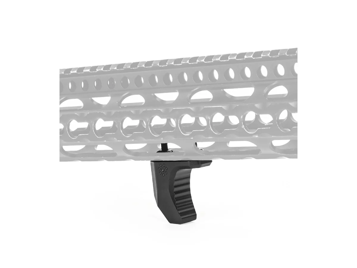 Metal Hand Stop KeyMod & M-LOK 4