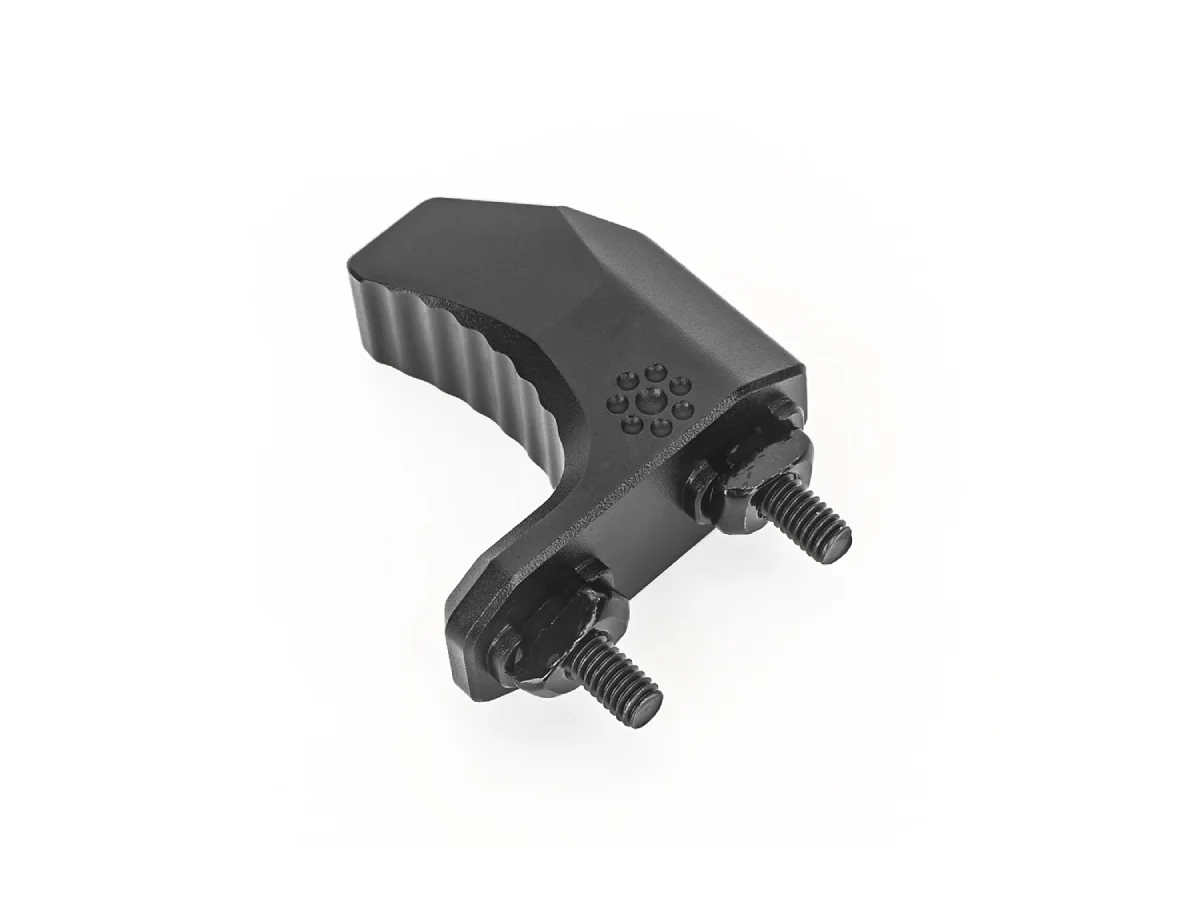 Metal Hand Stop KeyMod & M-LOK 2
