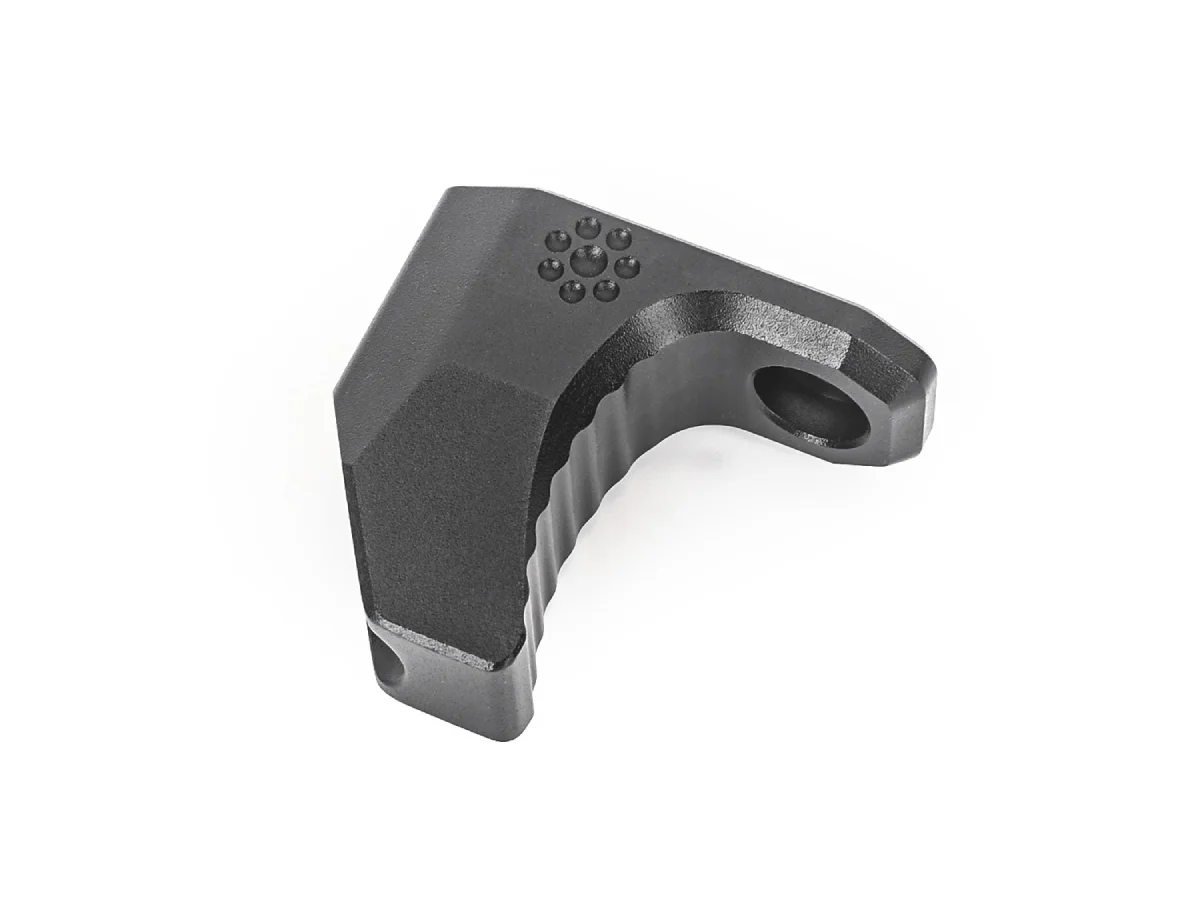 Metal Hand Stop KeyMod & M-LOK 6