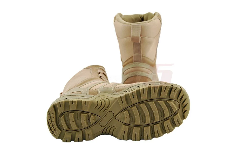 Mil-Tec Tactical Boots Gen.2 Coyote Size 39 2