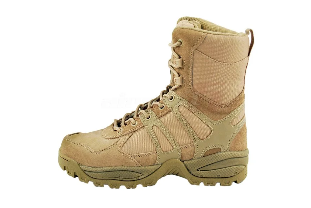 Mil-Tec Tactical Boots Gen.2 Coyote Size 39 3