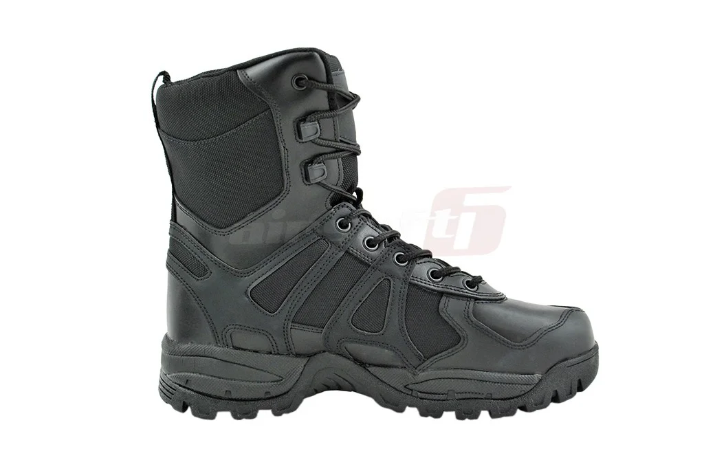 Mil-Tec Tactical Boots Gen. 2 Black Size 45 2