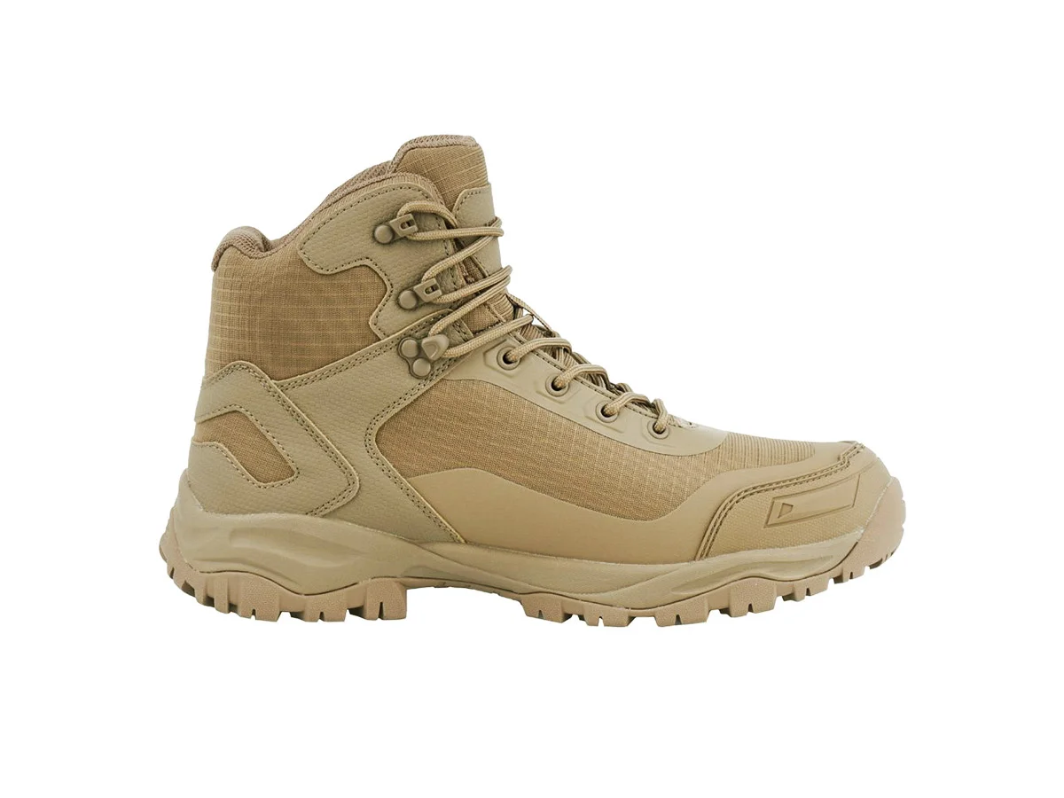 Mil-Tec Lightweight Tactical Boots Coyote 44 2