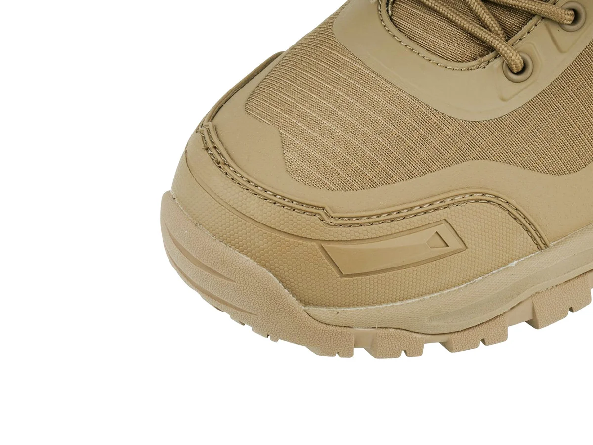 Mil-Tec Lightweight Tactical Boots Coyote 41 3