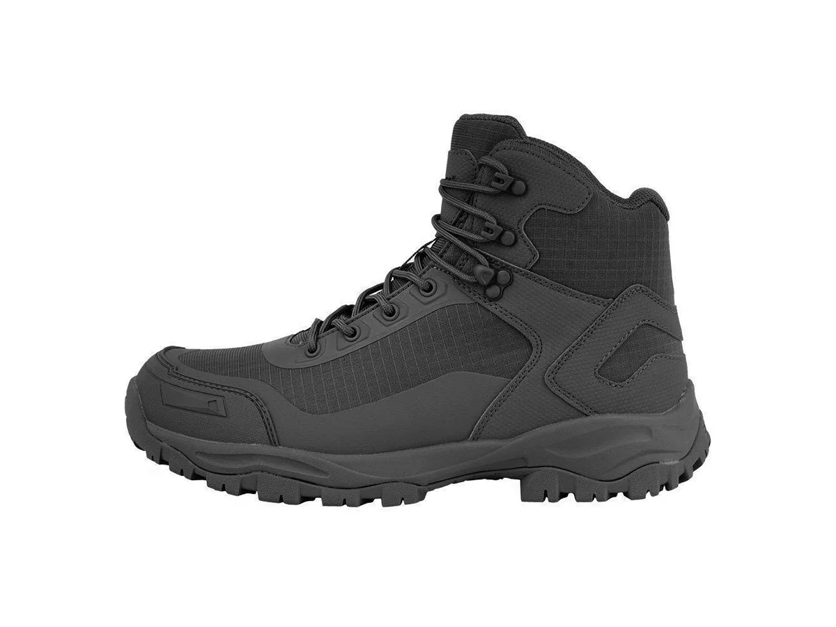 Mil-Tec Lightweight Tactical Boots Black 42 2