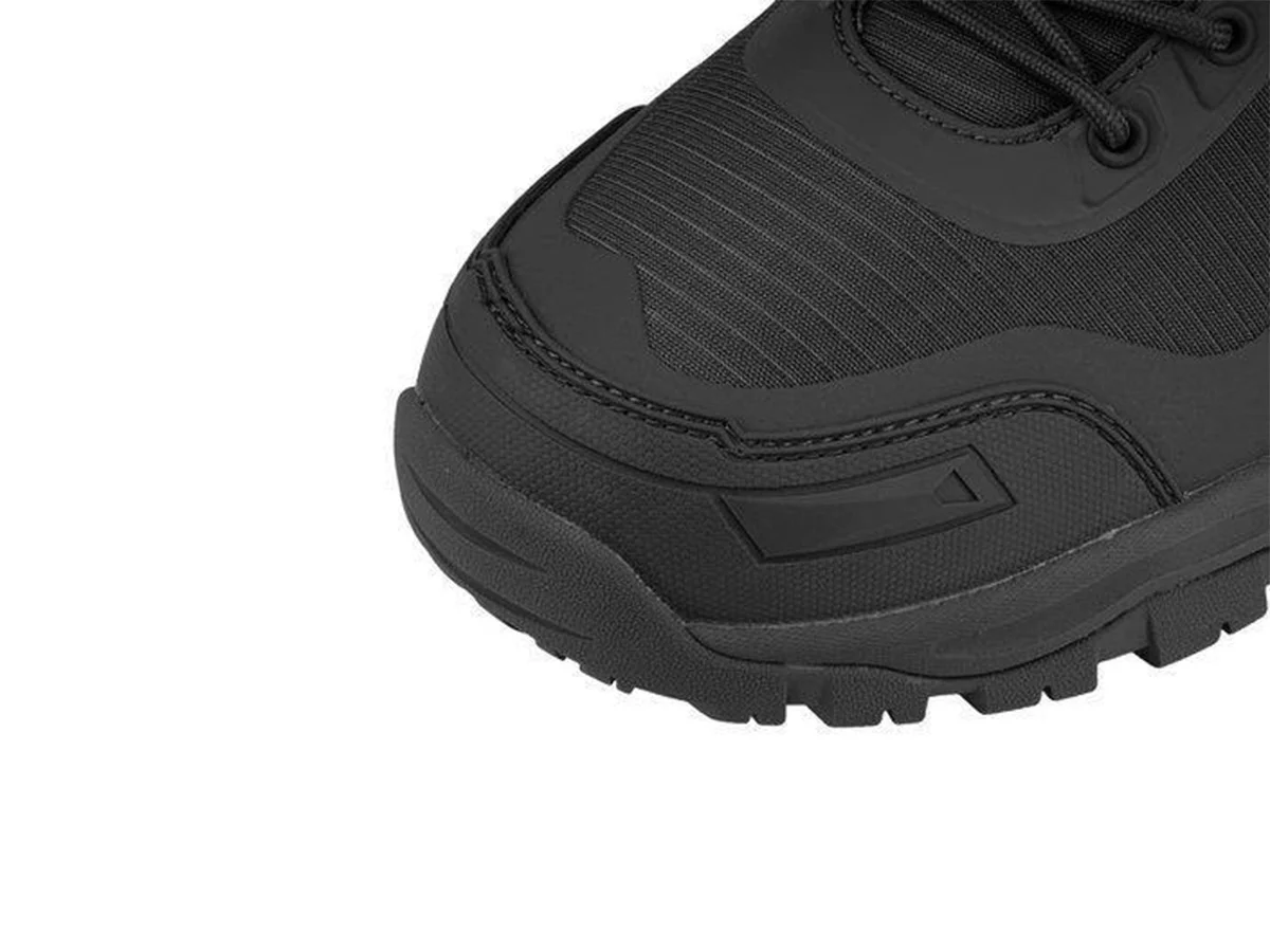 Mil-Tec Lightweight Tactical Boots Black 41 4