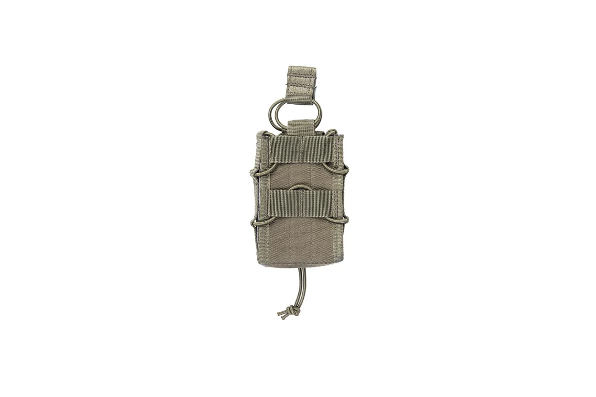 Mil-Tec Simple Fast Mag Pocket Olive 2