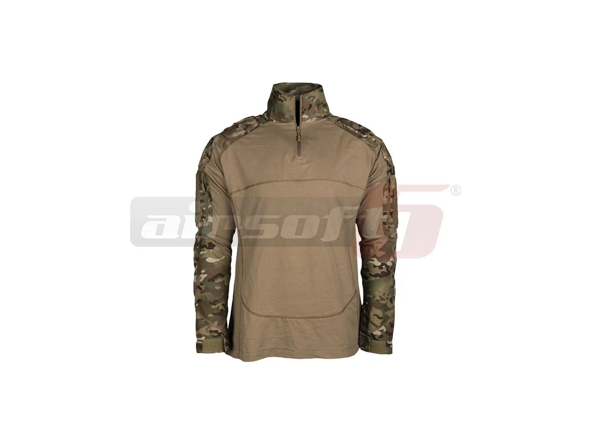 Mil-Tec Chimera Combat Shirt Multicam XL 3