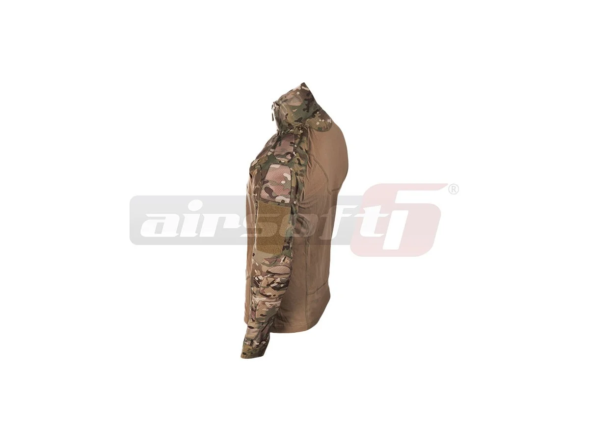 Mil-Tec Chimera Multicam Combat Shirt M 2
