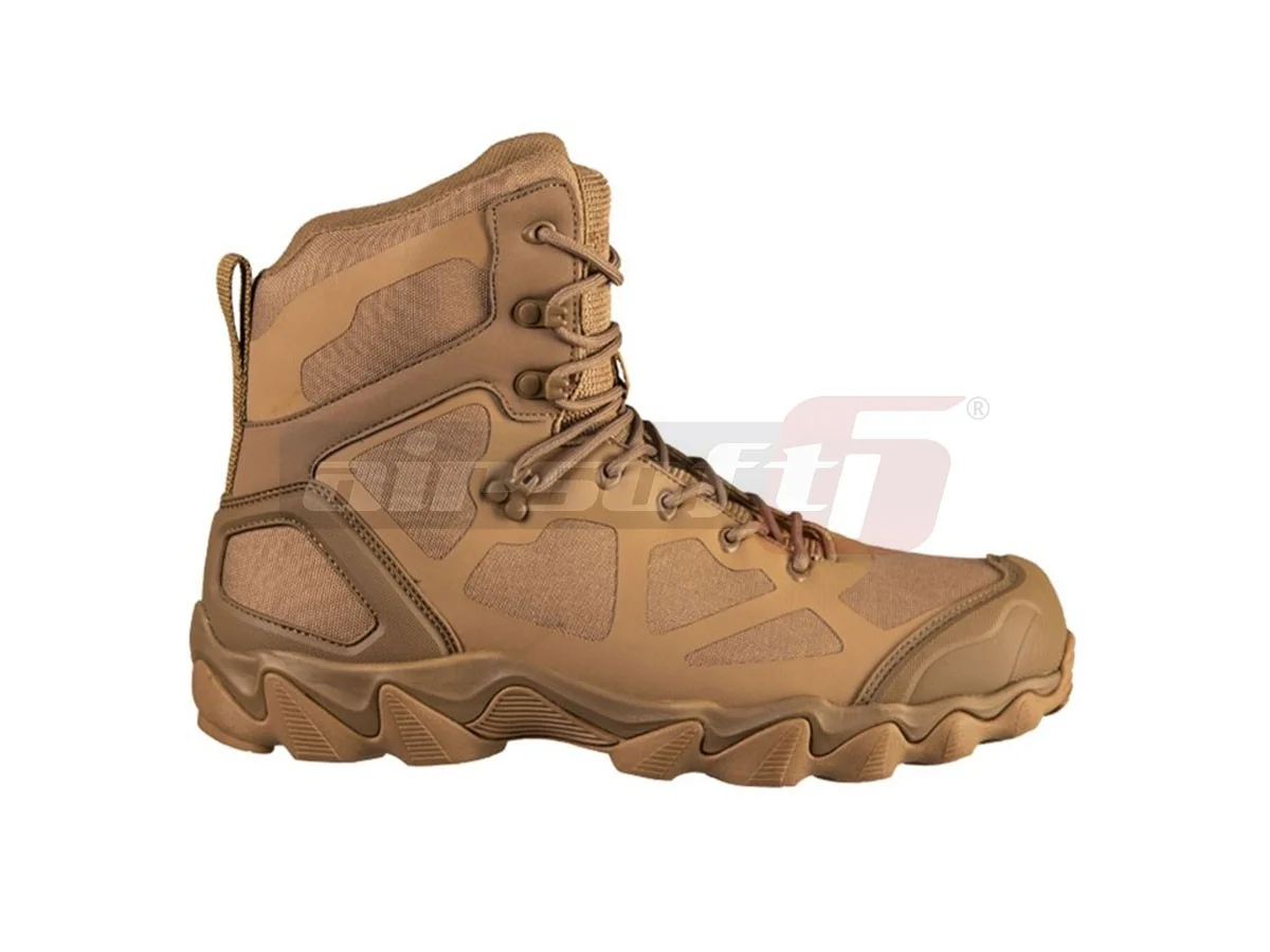 Mil-Tec Chimera Coyote Boots Size 44 2
