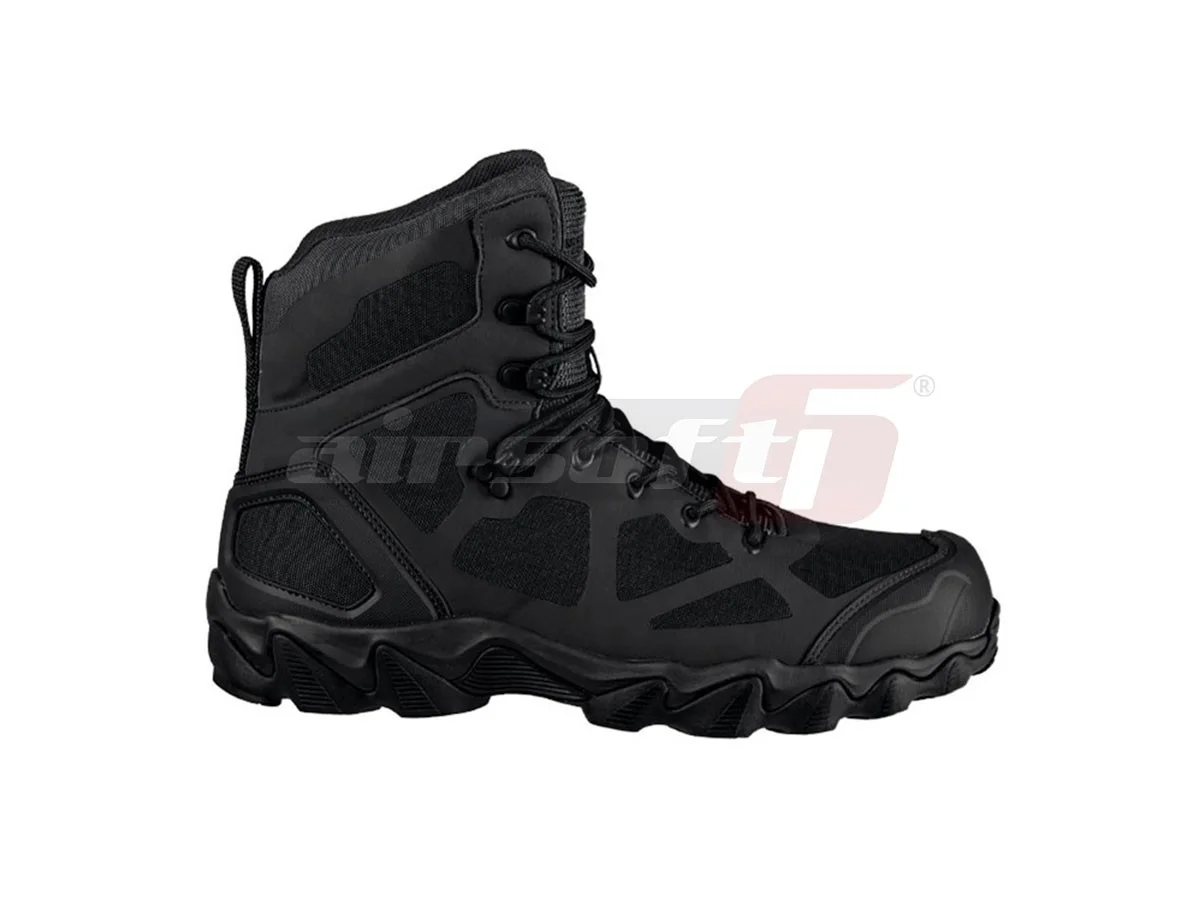 Mil-Tec Chimera Black Boots 43 2