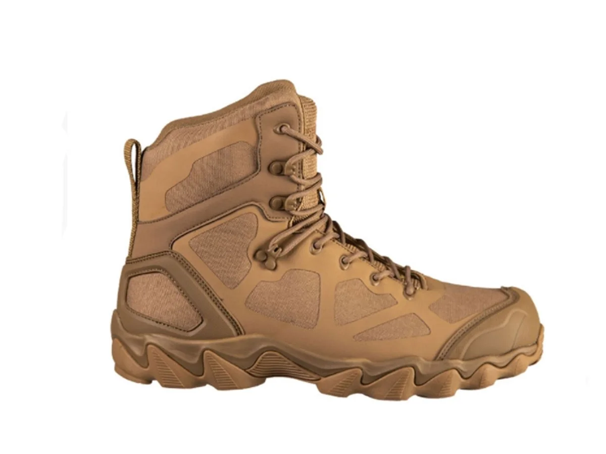 Mil-Tec Chimera Coyote Boots 40 2