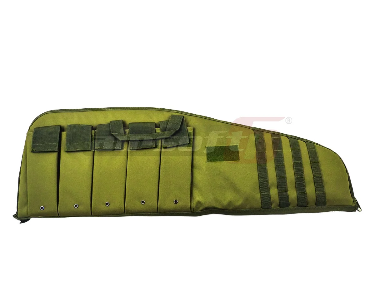 Mil-Tec Transport Bag 100cm Olive 5