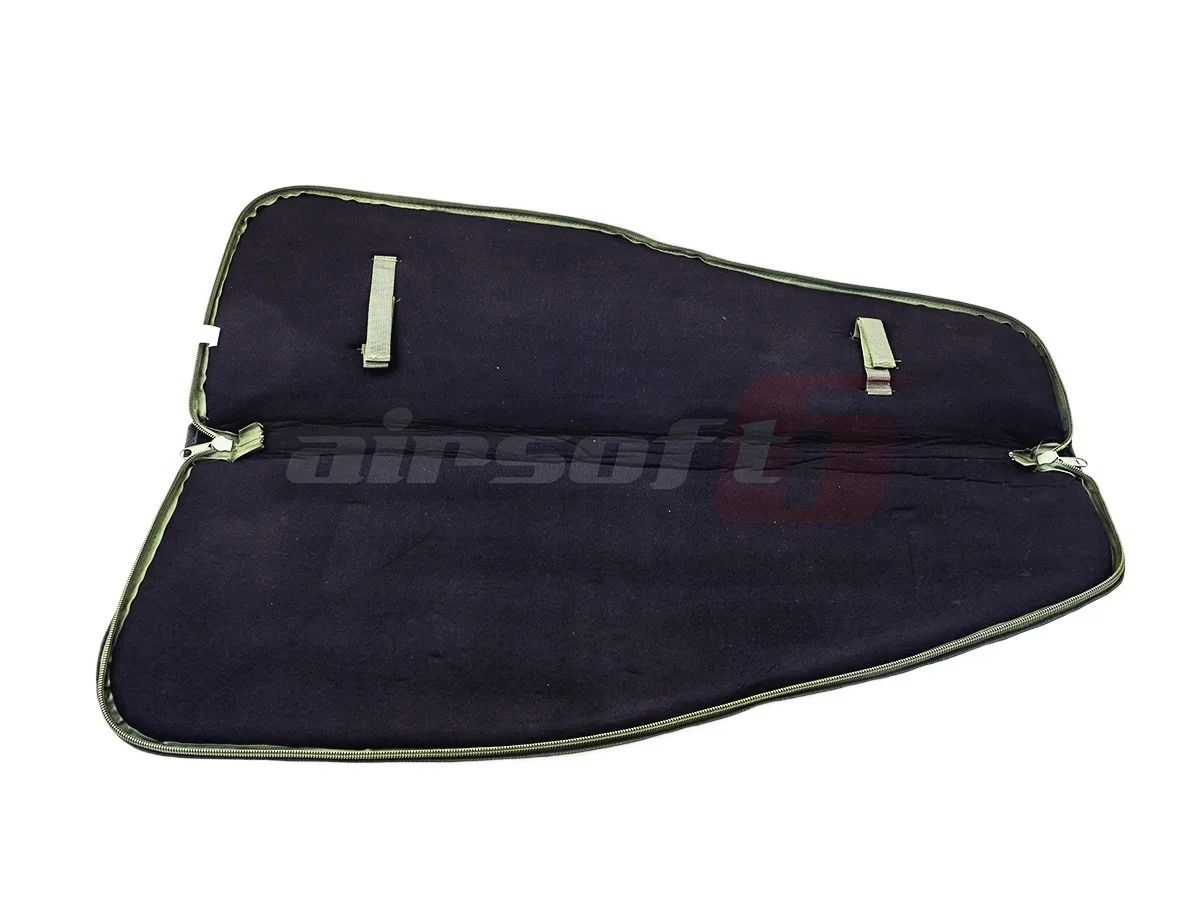Mil-Tec Transport Bag 100cm Olive 4
