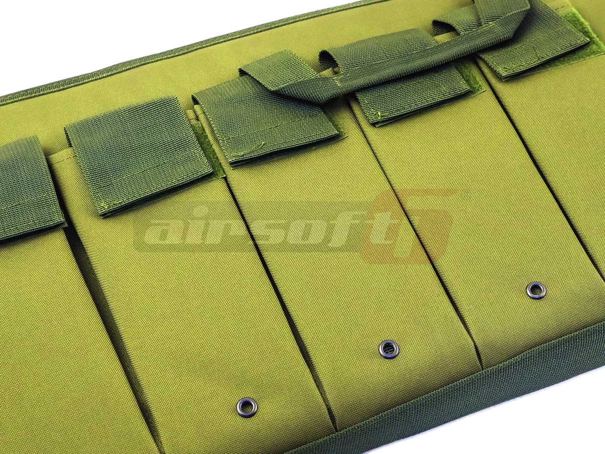 Mil-Tec Transport Bag 100cm Olive 3