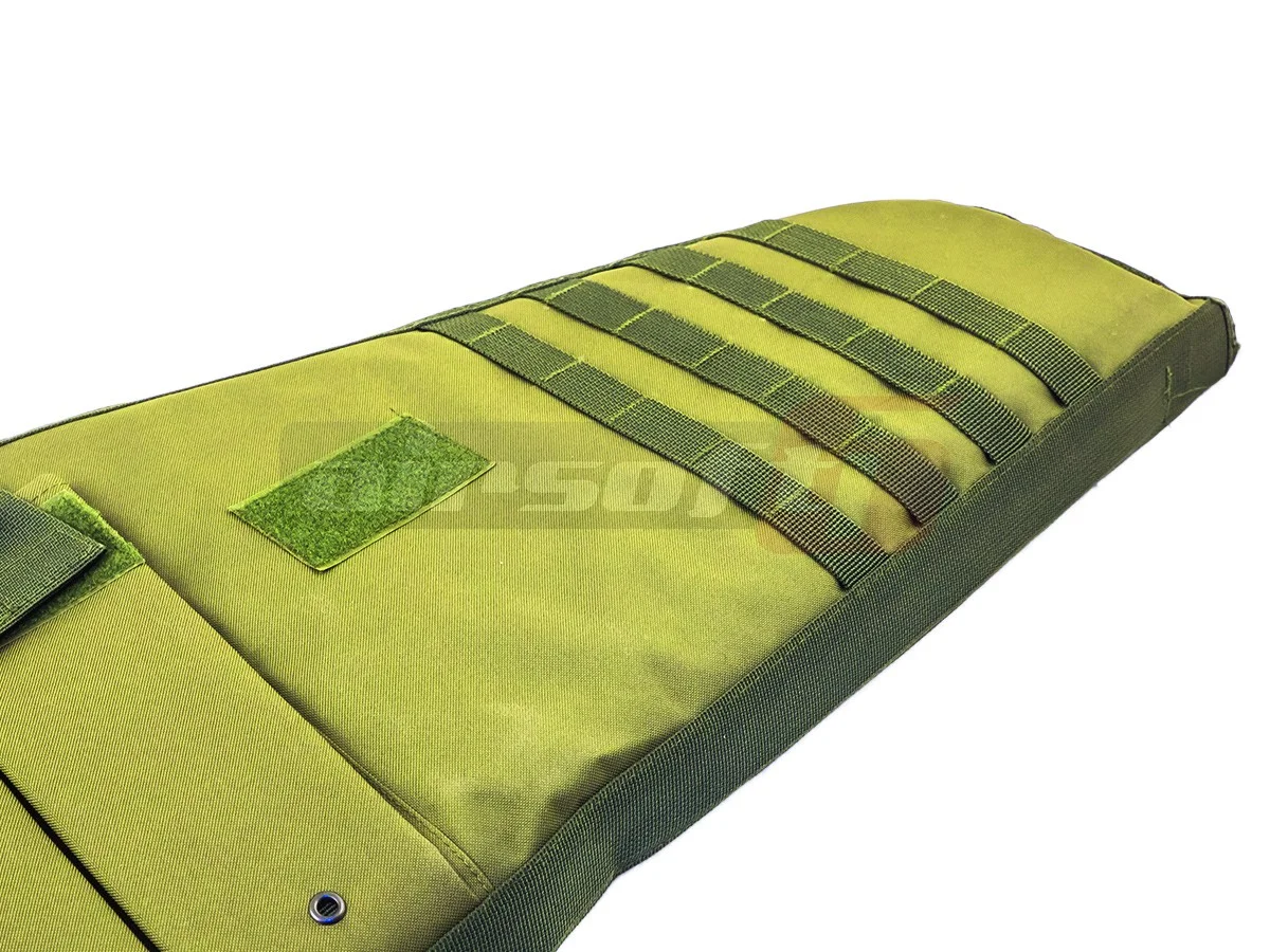 Mil-Tec Transport Bag 100cm Olive 2