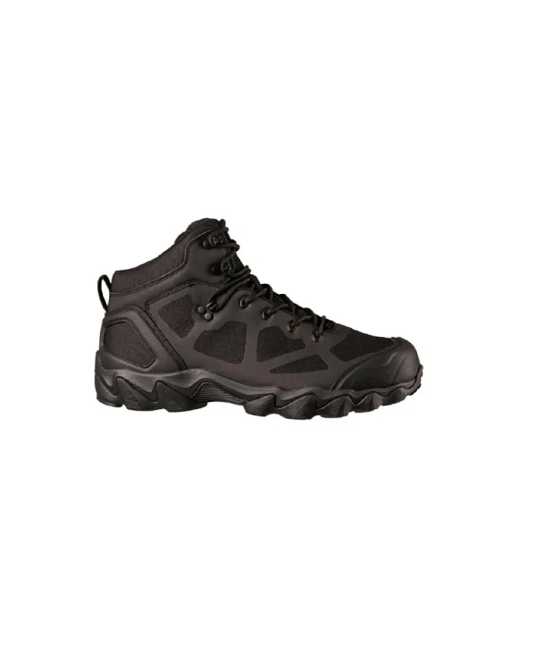 Mil-Tec ghete mid Chimera Negru 3