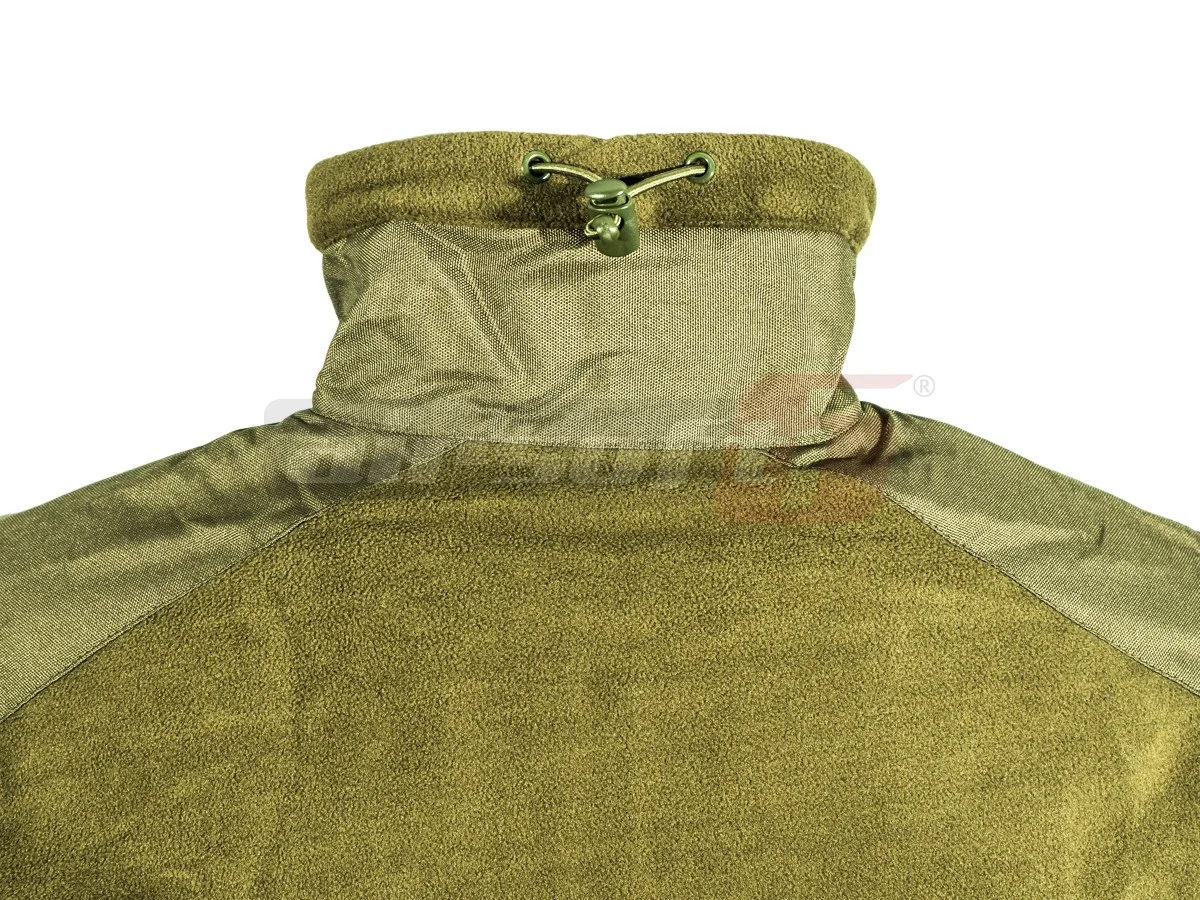 Mil-Tec Delta Jacket Olive (S) 5