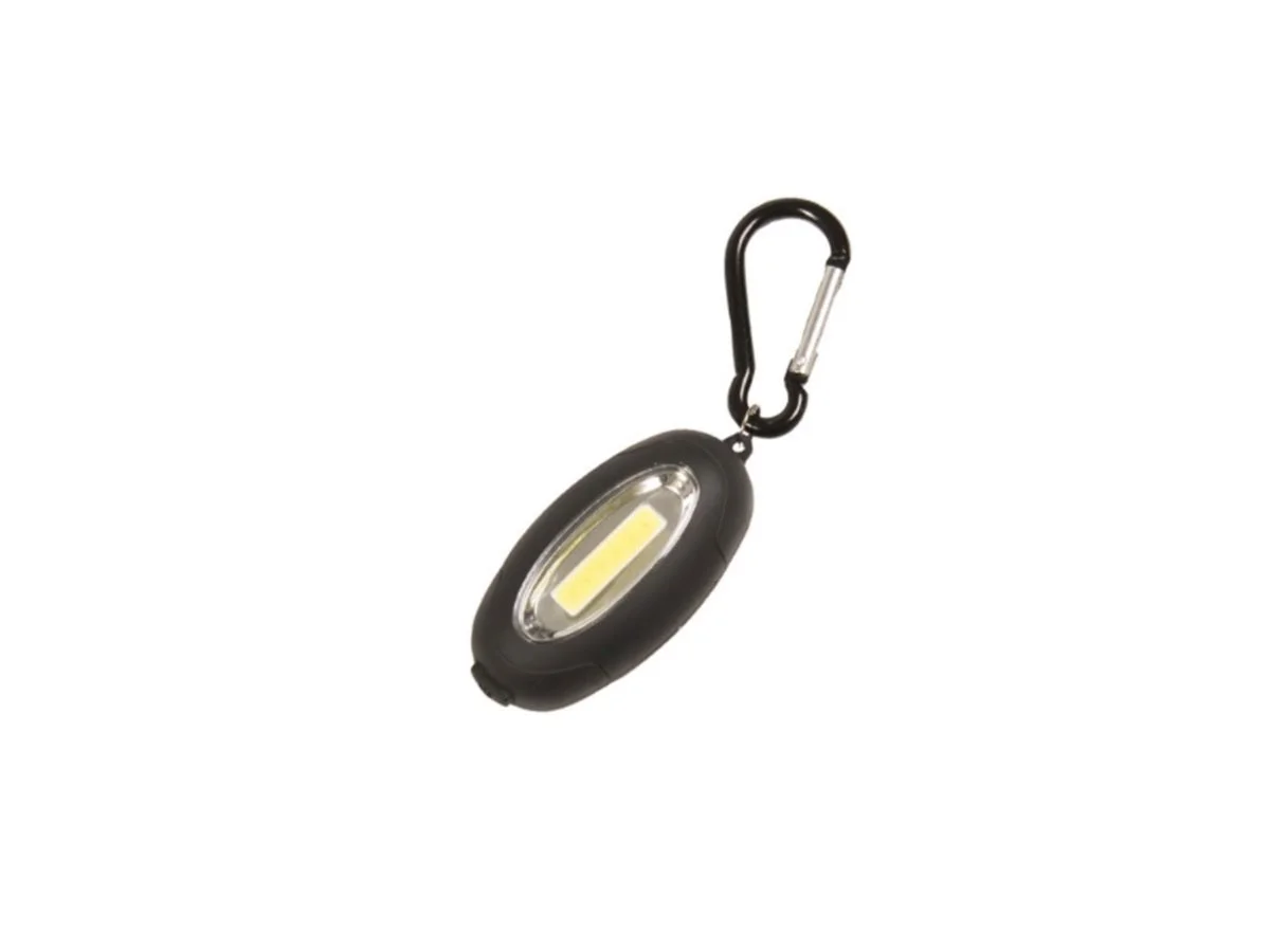 Mil-Tec Keychain Lantern 2