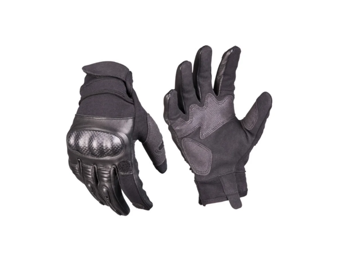 Mil-Tec Tactical Gloves Gen.2 Black XL 2