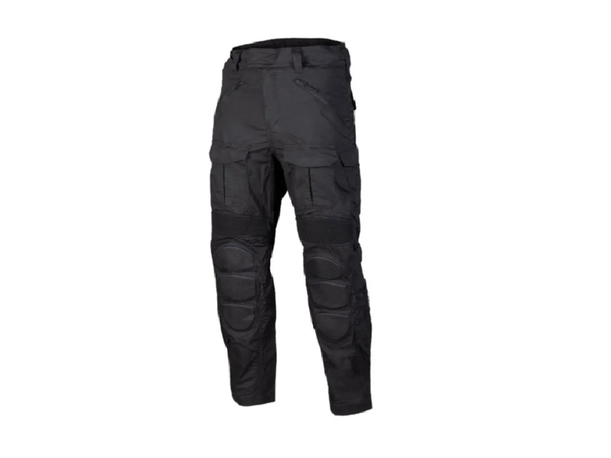 Mil-Tec Chimera Combat Pants Black M 2
