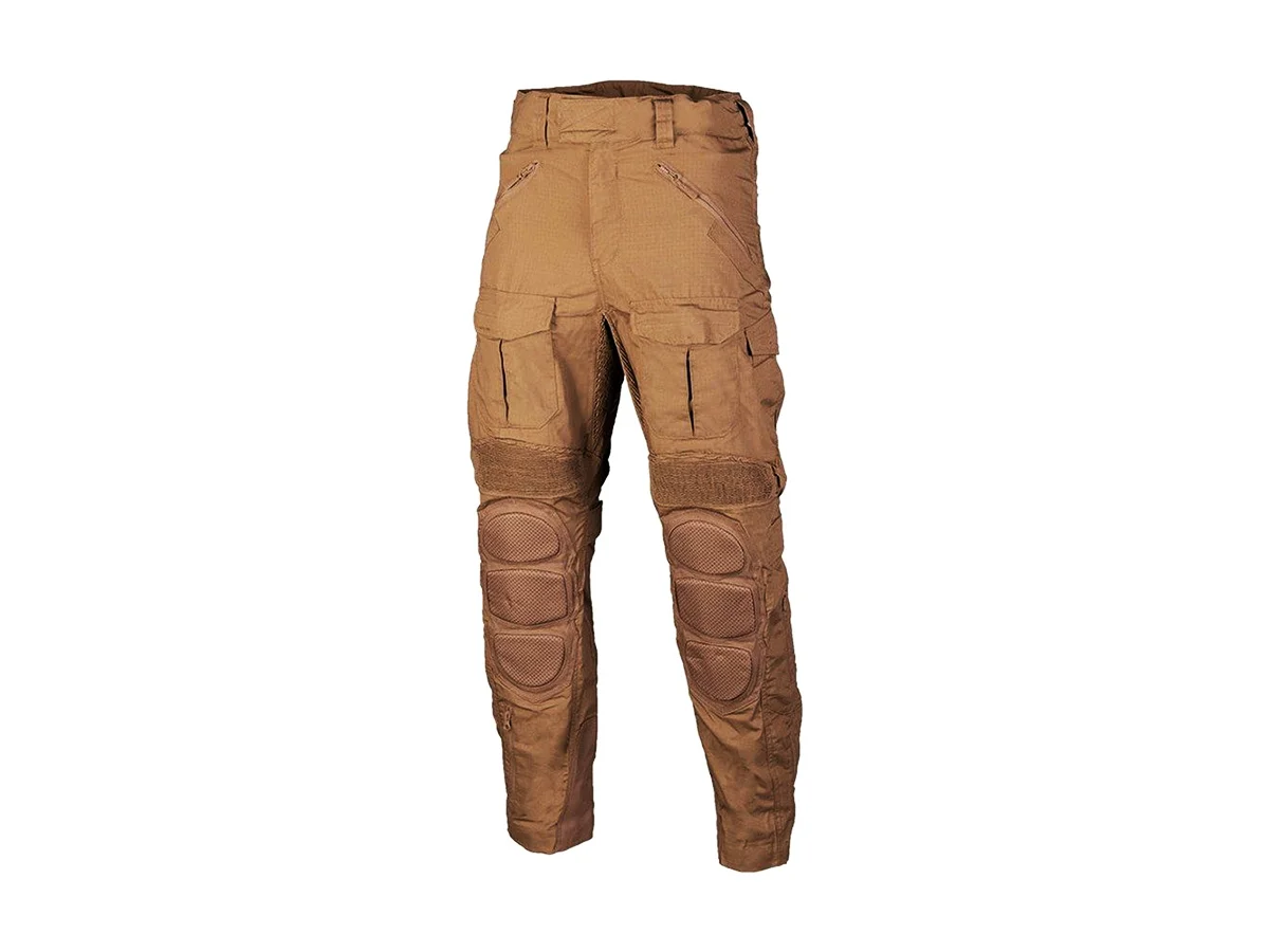 Mil-Tec Chimera Coyote S Combat Pants 2