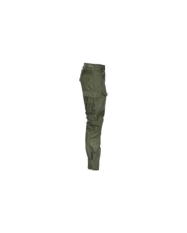 Mil-Tec Chimera Olive Combat Pants XL 2