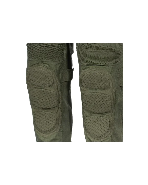 Mil-Tec Chimera Olive Combat Pants XL 3