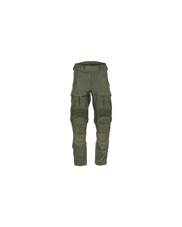 Mil-Tec Chimera Olive Combat Pants XL 4
